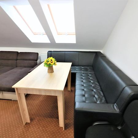 Flowers House Сибиу Экстерьер фото