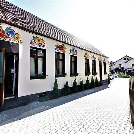 Flowers House Сибиу Экстерьер фото