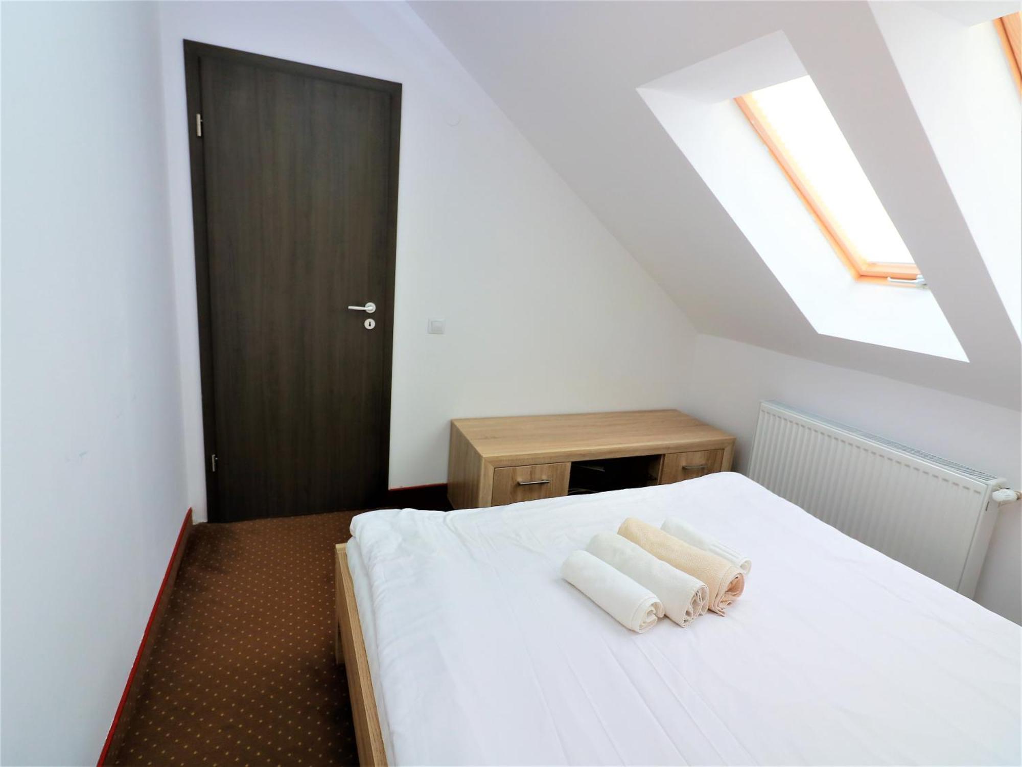 Flowers House Сибиу Экстерьер фото