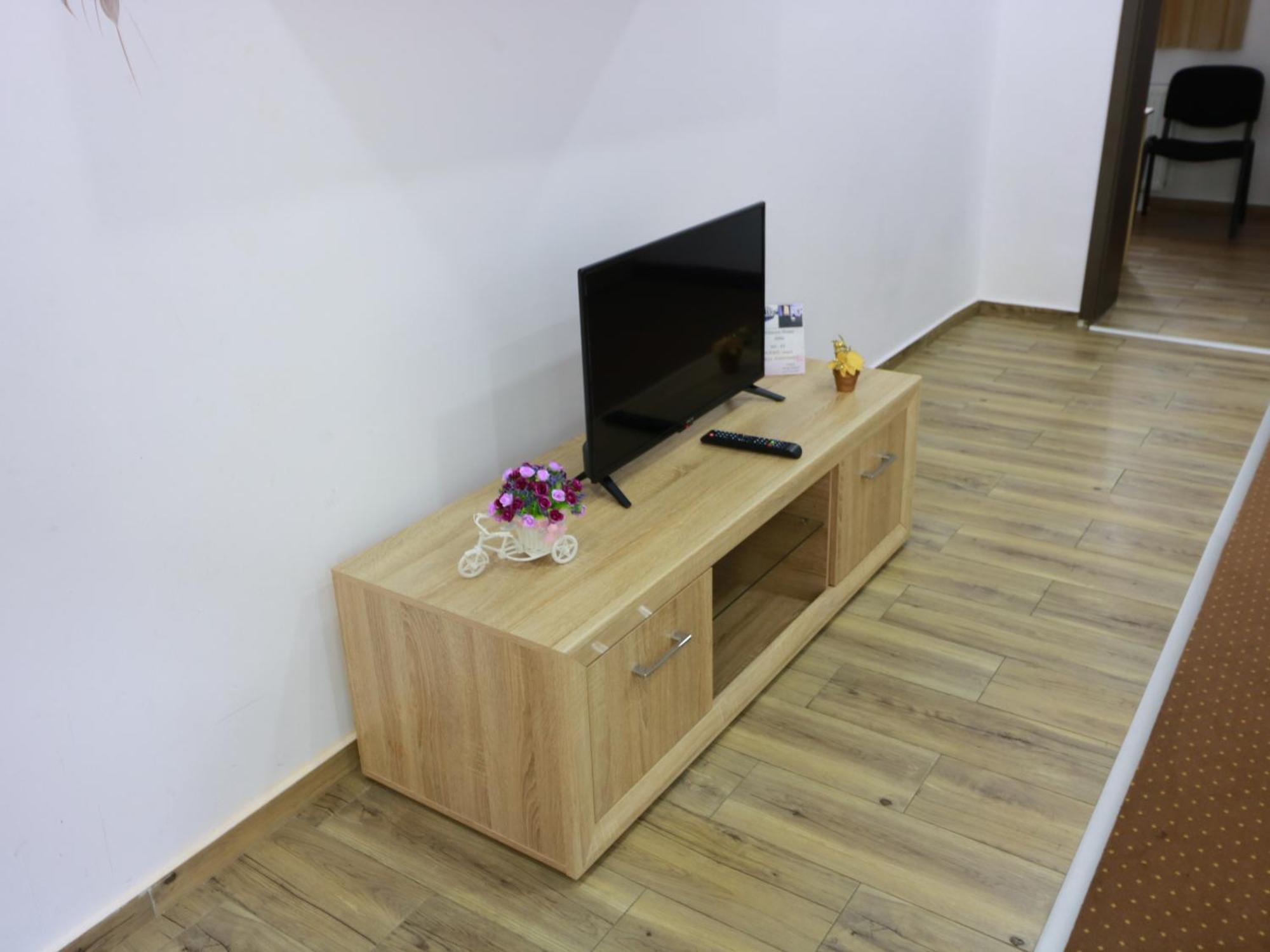 Flowers House Сибиу Экстерьер фото