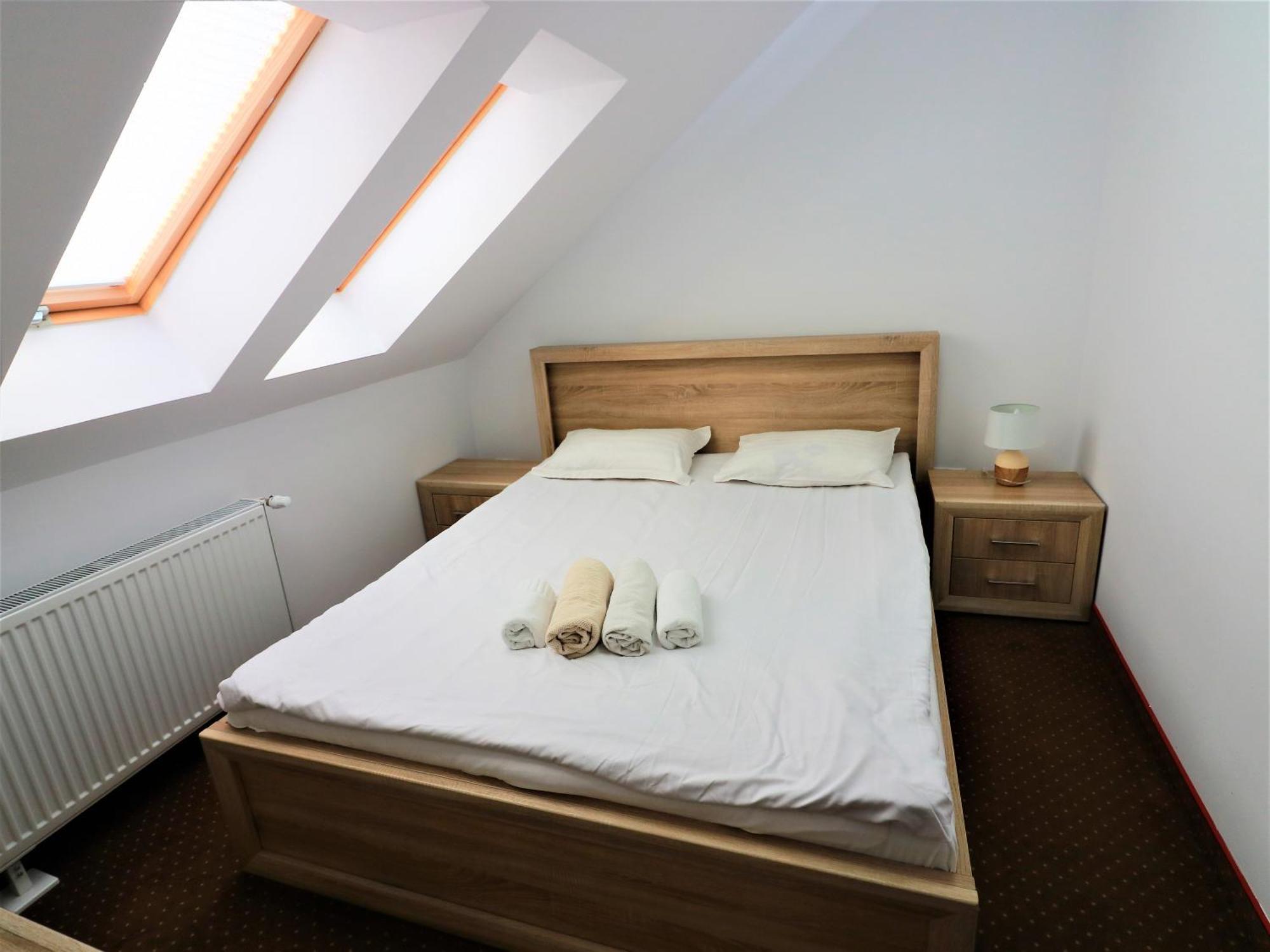 Flowers House Сибиу Экстерьер фото