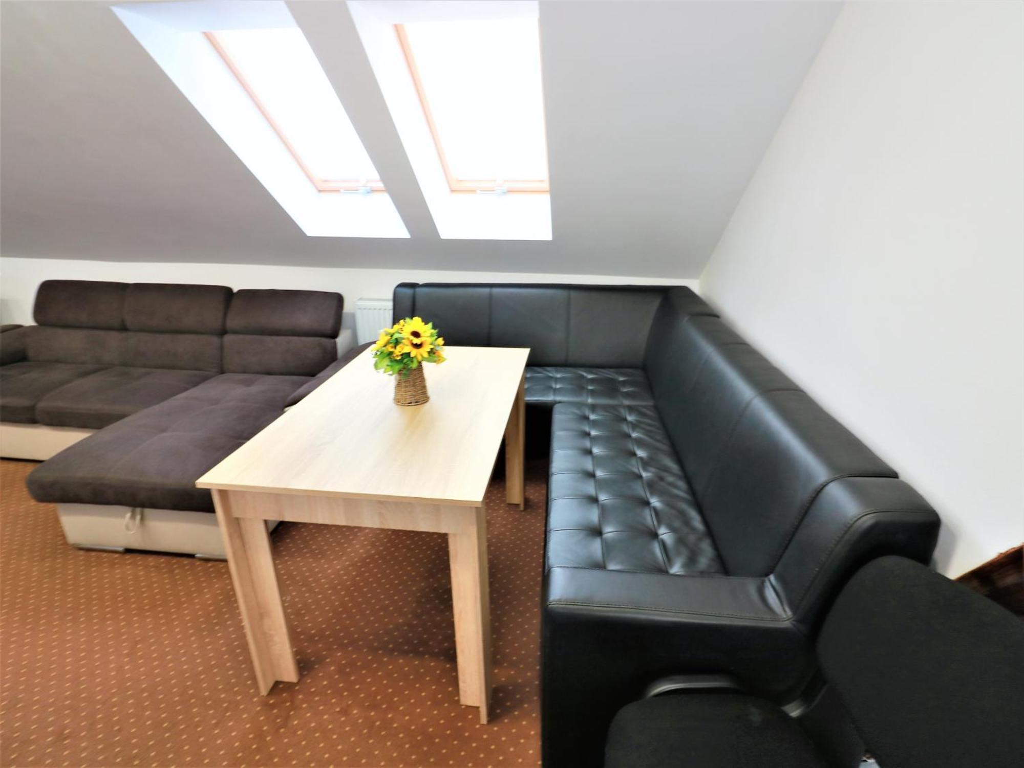 Flowers House Сибиу Экстерьер фото