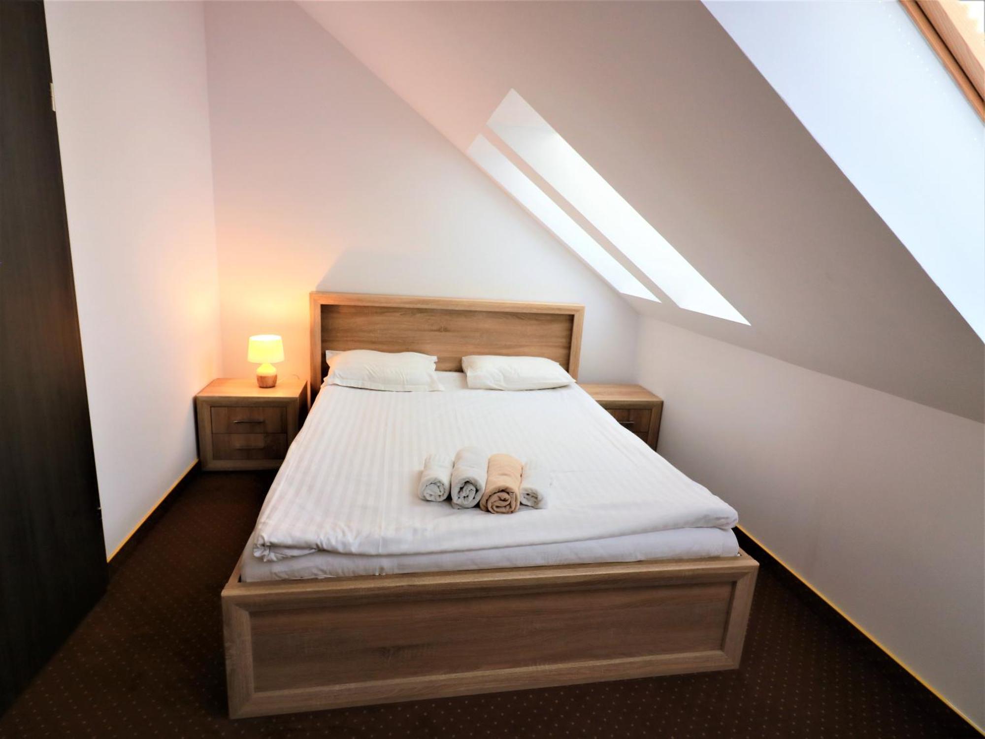 Flowers House Сибиу Экстерьер фото