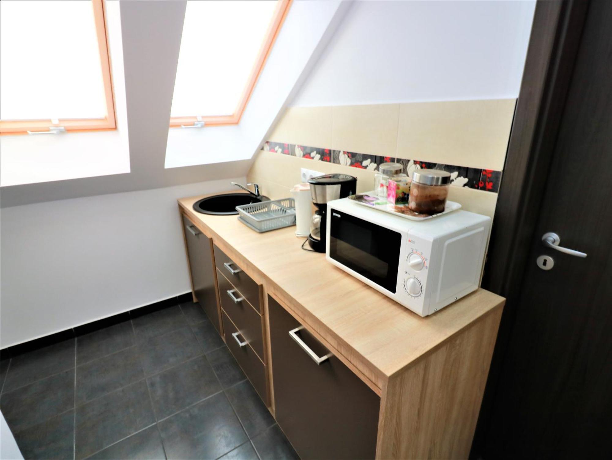 Flowers House Сибиу Экстерьер фото