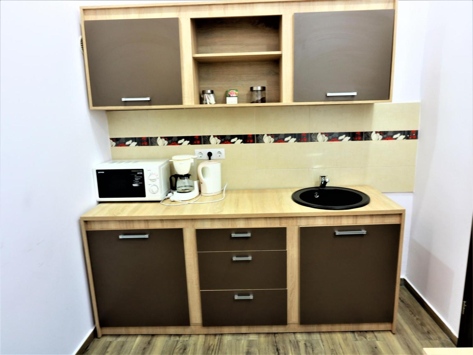 Flowers House Сибиу Экстерьер фото