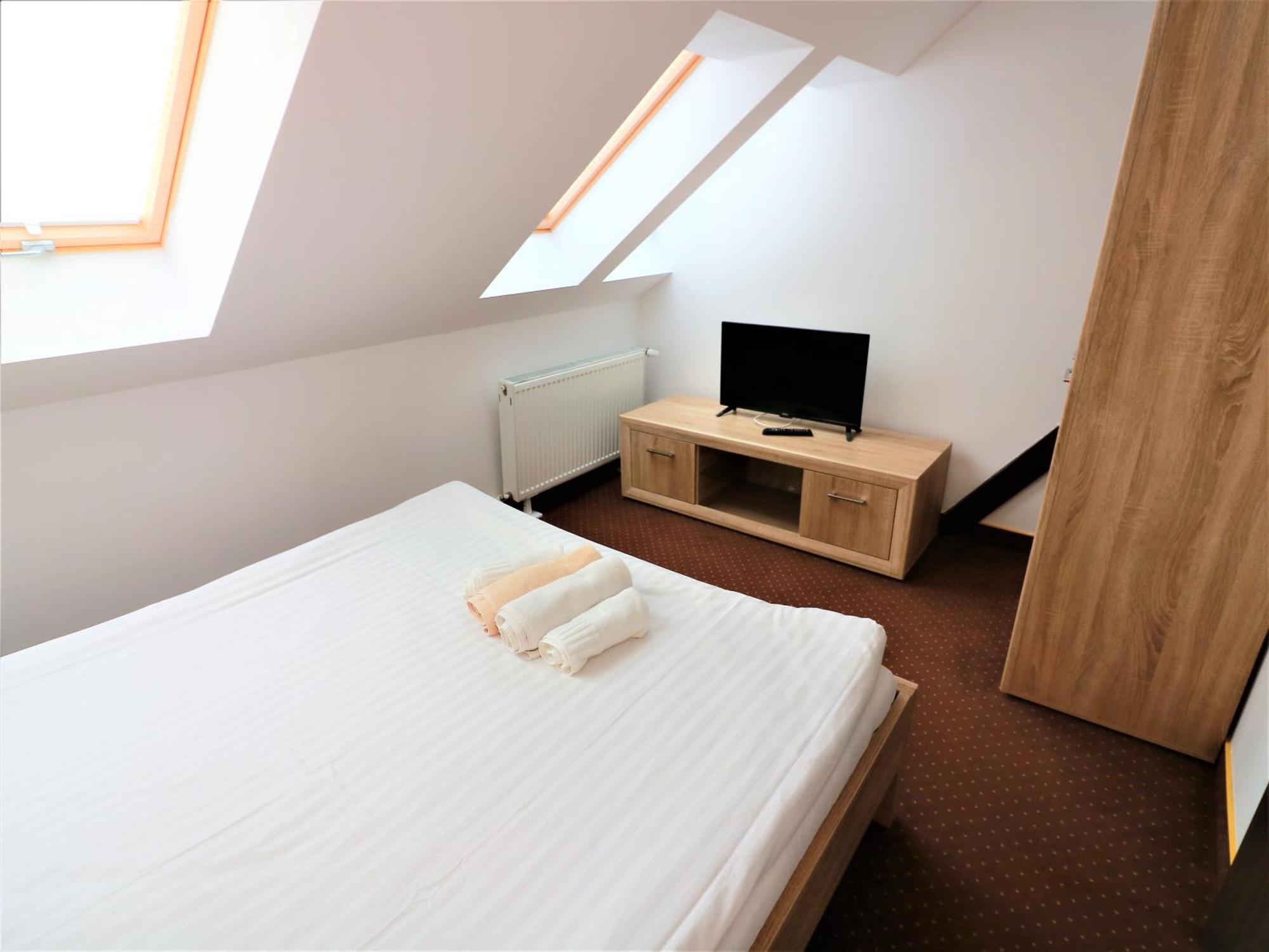 Flowers House Сибиу Экстерьер фото