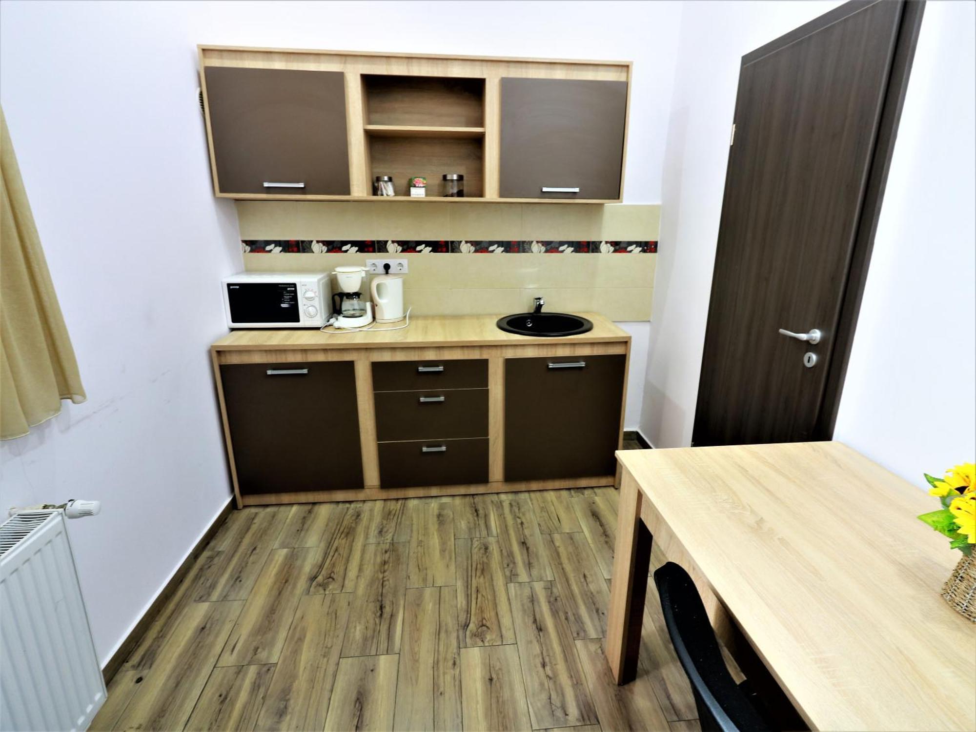 Flowers House Сибиу Экстерьер фото