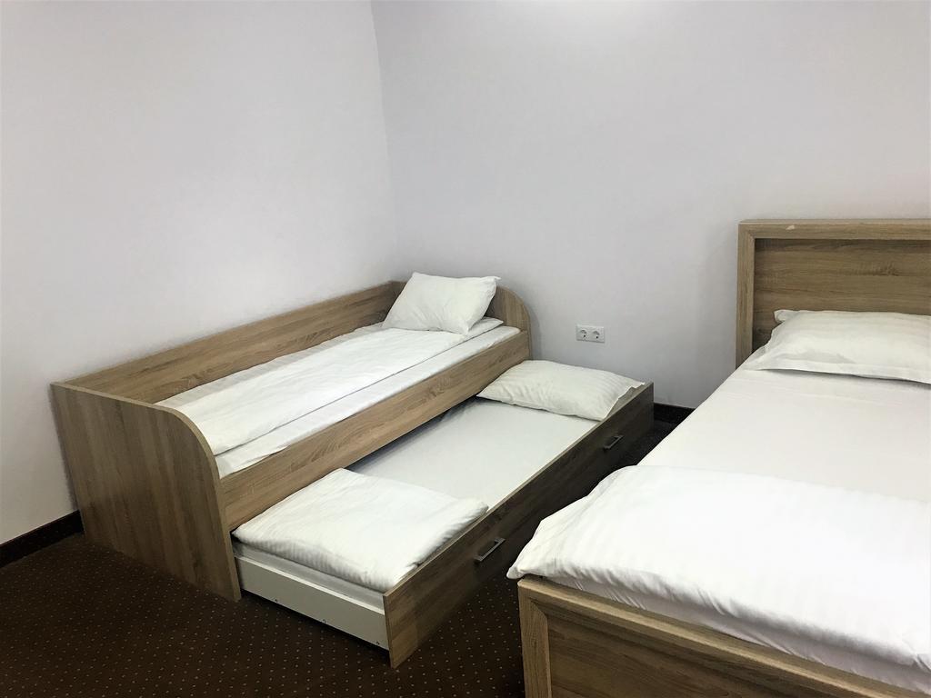 Flowers House Сибиу Экстерьер фото