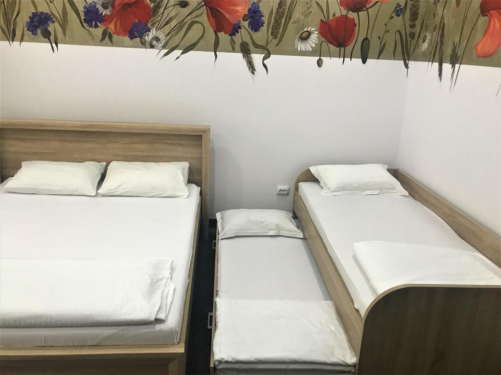 Flowers House Сибиу Экстерьер фото