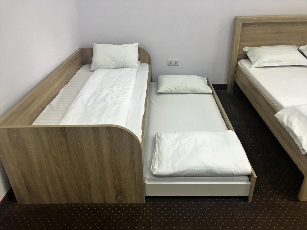 Flowers House Сибиу Экстерьер фото