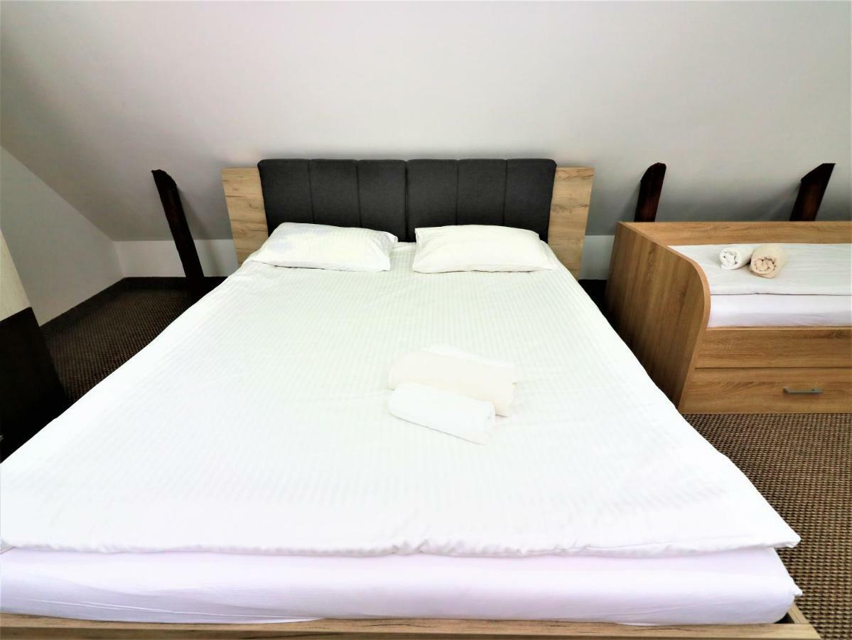 Flowers House Сибиу Экстерьер фото