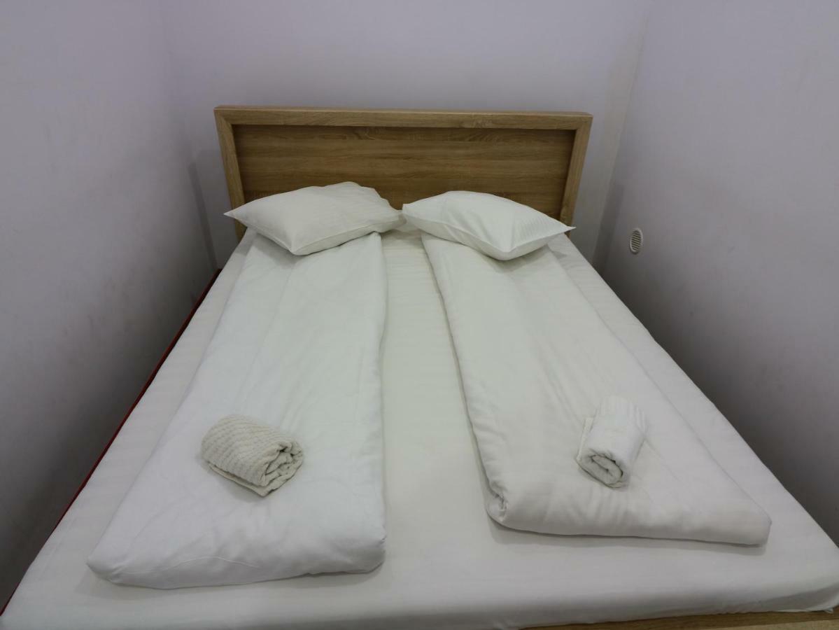 Flowers House Сибиу Экстерьер фото