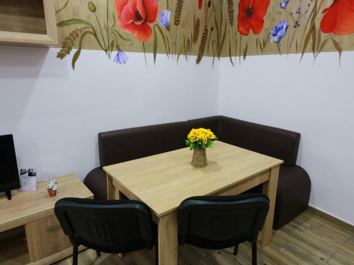 Flowers House Сибиу Экстерьер фото