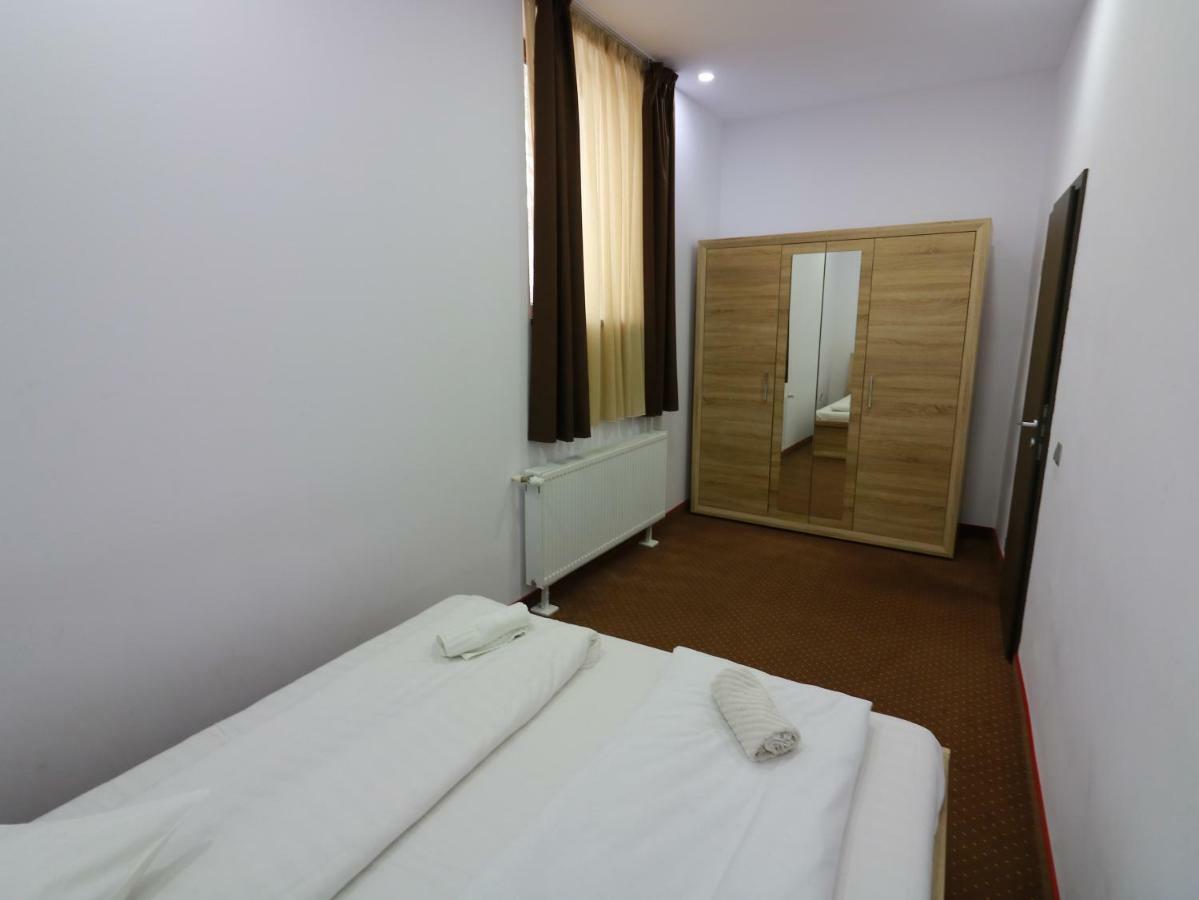 Flowers House Сибиу Экстерьер фото