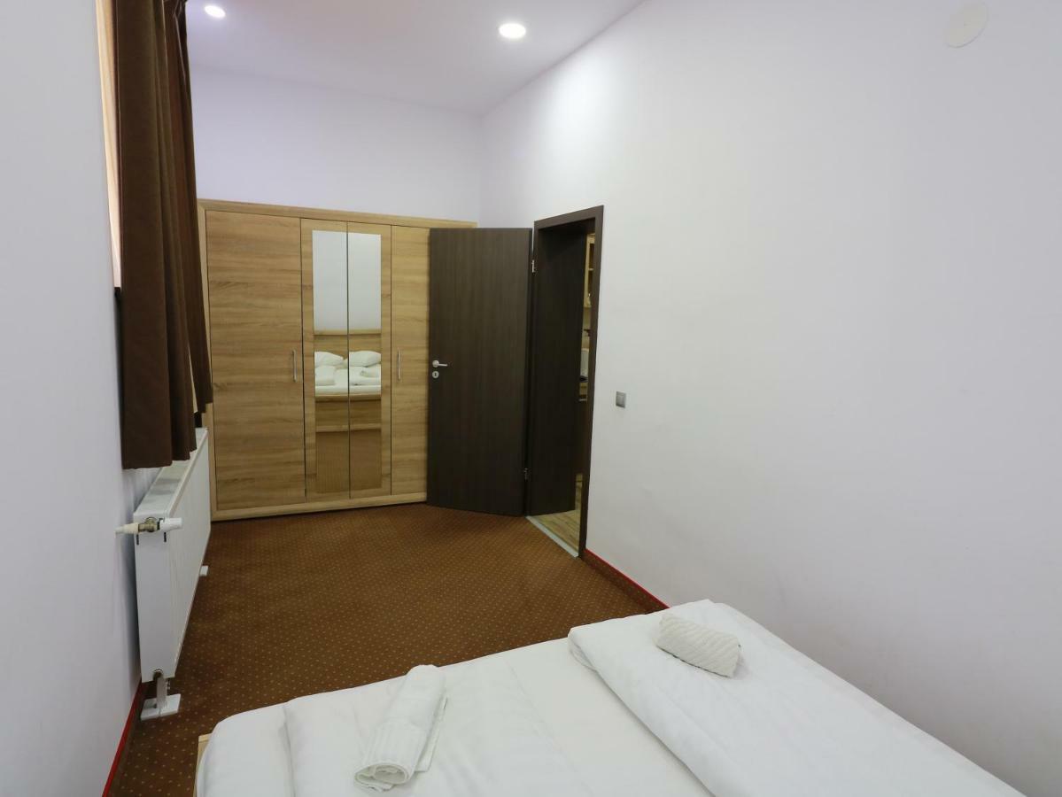 Flowers House Сибиу Экстерьер фото