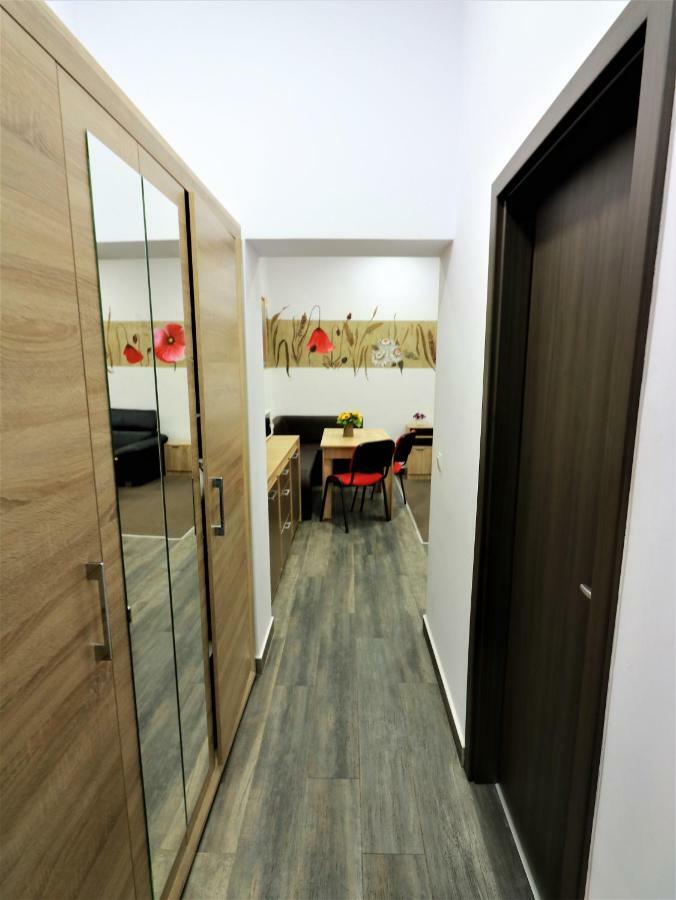 Flowers House Сибиу Экстерьер фото
